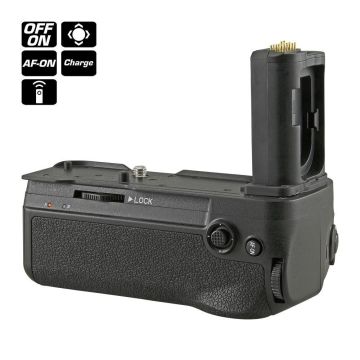 Akumulatora turētājs Nikon Z8 (MB-N12)