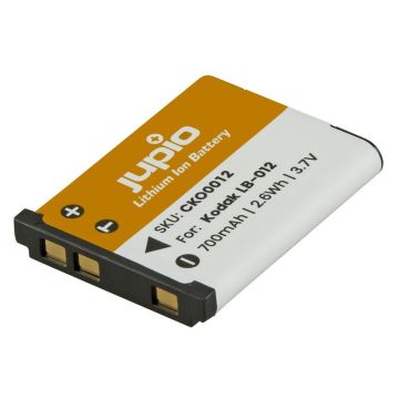 LB-012 700mAh Akumulators