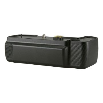Akumulatora turētājs Blackmagic Pocket Cinema Camera 6K Pro (lietošanai ar 1/2x NP-F550/570 akumulatoru)