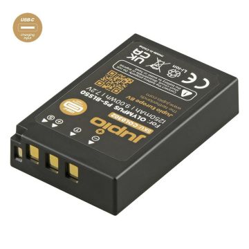 PS-BLS5 / PS-BLS50 *ULTRA C* (USB-C ieeja) 1250mAh