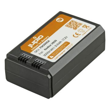 VB30, paredzēts Godox V1/V1 PRO/V850 Ⅲ/V860 Ⅲ (USB-C ieeja) 3000mAh
