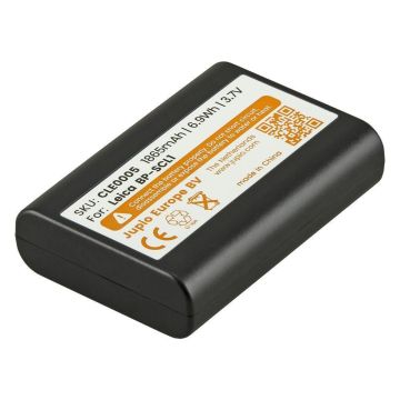 Leica BP-SCL1 1865mAh akumulators