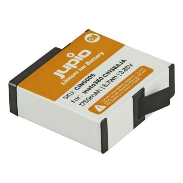 Jupio CINSBAJA 1750mAh akumulators, paredzēts Insta360 Ace un Ace Pro