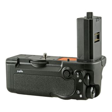 Akumulatora gripi Sony A9 III / A1 II (VG-C5)