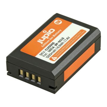 Leica BP-SCL5 1200mAh akumulators
