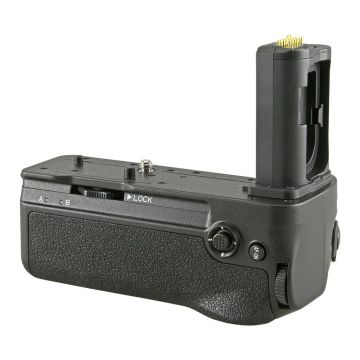 Akumulatora turētājs Nikon Z6 III / Z6 II / Z5 II (MB-N14)