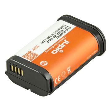 Leica BP-SCL6 2600mAh akumulators