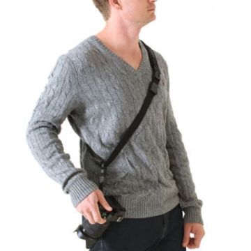 Matin Fast Access Sling Strap M-7292