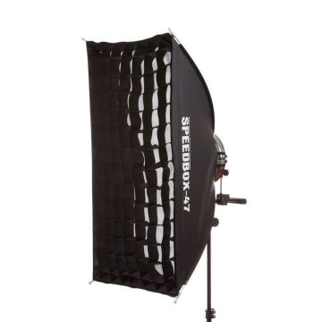 SMDV grid for Speedbox 47
