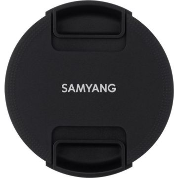 Samyang Front Vāciņš AF 24mm f/2.8 & AF 45mm F/1.8 Sony FE (CF-49A)