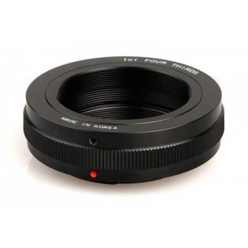 Samyang T-Mount Olympus FT adapteris