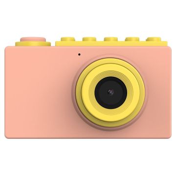 myFirst Camera 2 kamera, rozā