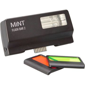 Polaroid Mint SX-70 Zibspuldze