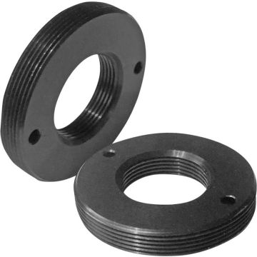 Kowa adapter plate for shells to Zeiss M13