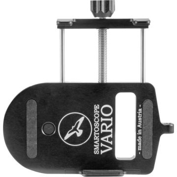 Smartoscope Vario-adapter for smartphones