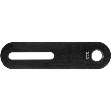 Smartoscope Opticsrail Z13 for Zeiss M13