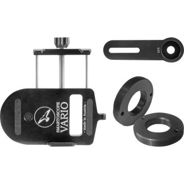 Smartoscope Vario for Zeiss Exolens