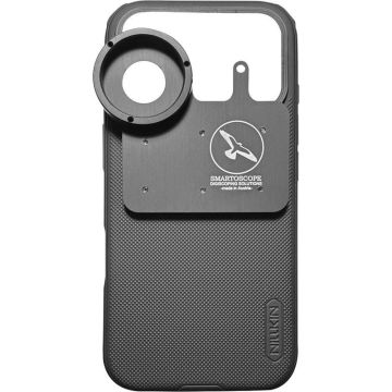 Kowa Digiscoping Adapter for iPhone 17 Pro