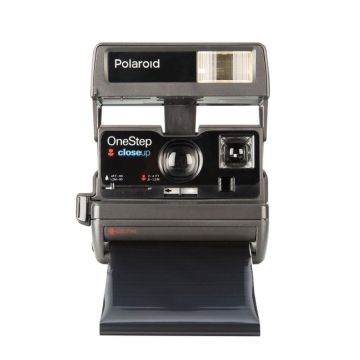 Polaroid filmas aizsargs, paredzēts kastes tipa kamerām