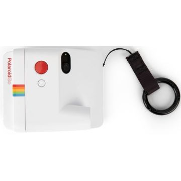 Polaroid Go Camera Clip Black