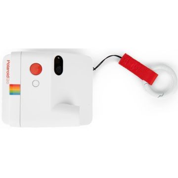 Polaroid Go Camera Clip White
