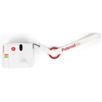 Polaroid Go Wrist Strap White