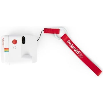 Polaroid Go Wrist Strap Red
