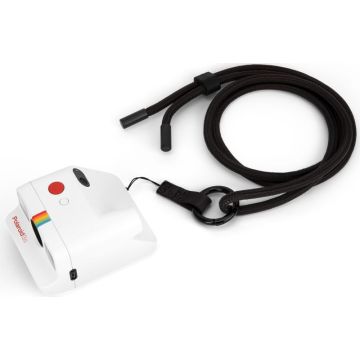 Polaroid Go Adjustable Camera Strap Black