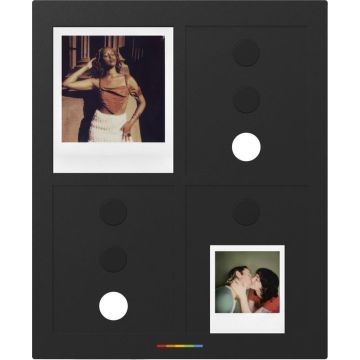Polaroid Studio skenera adapteris Polaroid attēliem