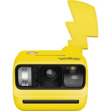Polaroid Go Gen 3 -Pokemon Pikachu izdevums