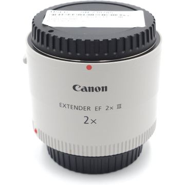 Canon Extender EF 2x III noma