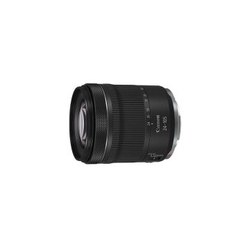 Canon RF 24-105mm F4-7.1 IS STM objektīva noma