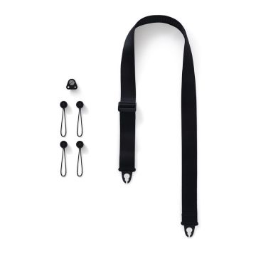 Urth Core Camera Strap (Onyx)