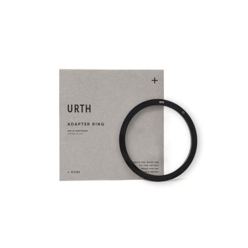Urth 67-62mm adapter ring for 75mm square filter holder
