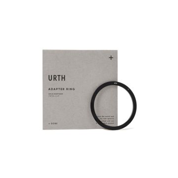 Urth 67-49mm adapter ring for 75mm square filter holder
