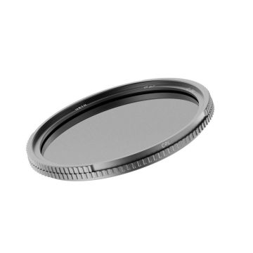 Urth 72mm cirkulārais polarizācijas filtrs (CPL) Pro