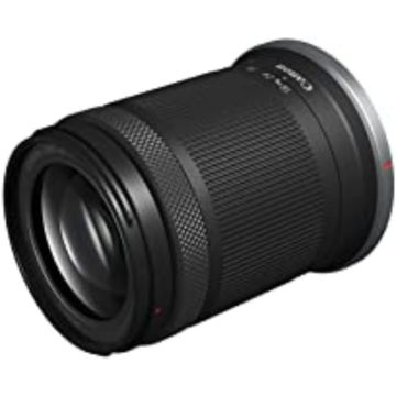 Canon RF-S 18-150mm f/3,5-6,3 IS STM objektīva noma