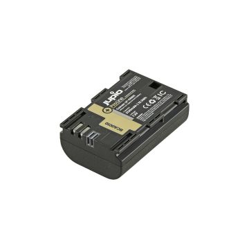 Jupio ProLine LP-E6NH akumulators 2130mAh paredzēts Canon