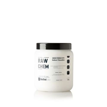 Bellini sodium thiosulfate 1kg