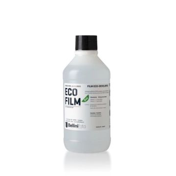 Bellini ECO-FILM B&W film developer concentrate 500ml