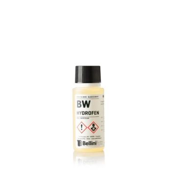 Bellini Hydrofen B&W film developer concentrate 100ml