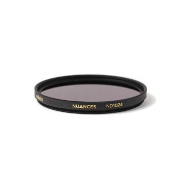 Cokin ND1024 Mineral-82 filter
