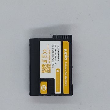 Jupio EN-EL15C battery 2100mAh for Nikon