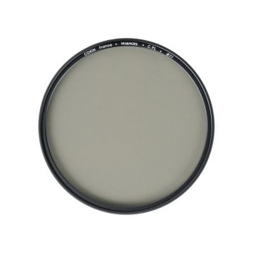 Cokin Nuances C-PL Polarising Filter 72mm