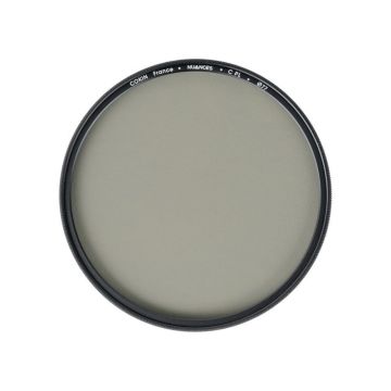 Cokin Nuances C-PL Polarising Filter 82mm