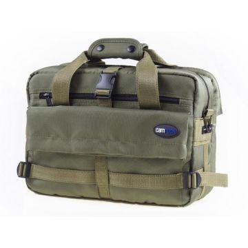 Camrock Metro M10 pleca foto soma khaki