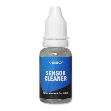 VSGO Sensor Cleaner šķidrums 15 ml