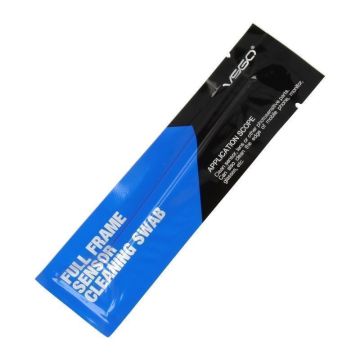 VSGO FF pilnā kadra sensoru tīrīšanas tampons