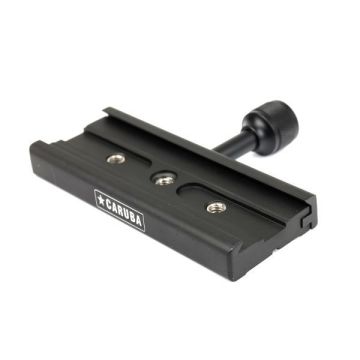 Caruba QR Adapteris Arca-Swiss Platēm, Garais