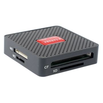 Caruba USB 3.0 Universāls Karšu Lasītājs